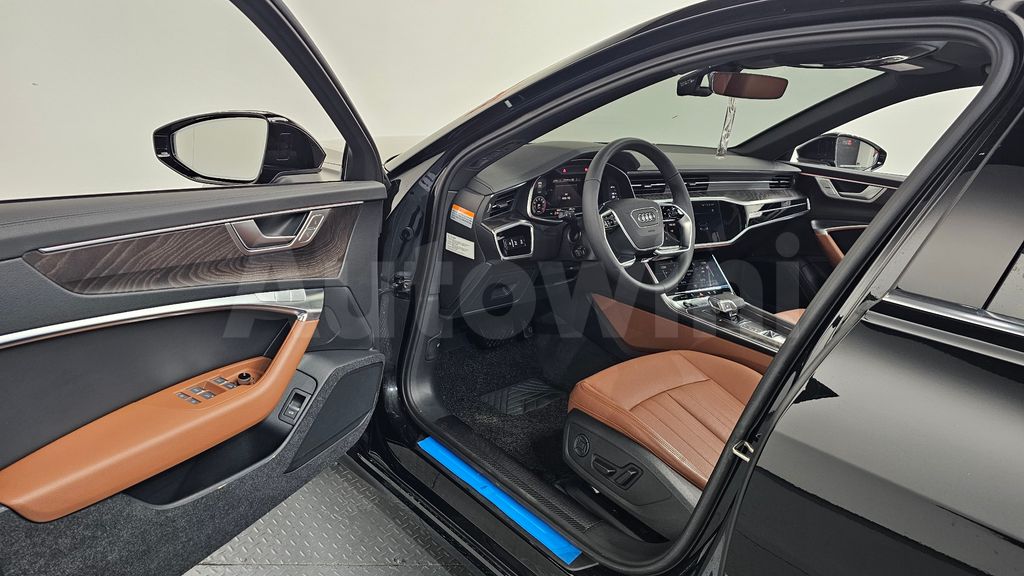 Audi A6(C8) 45 TFSI Quattro Premium — снимка 10