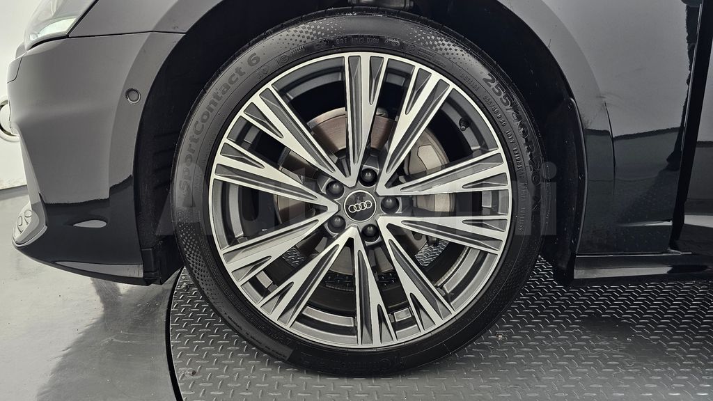 Audi A6(C8) 45 TFSI Quattro Premium — снимка 5