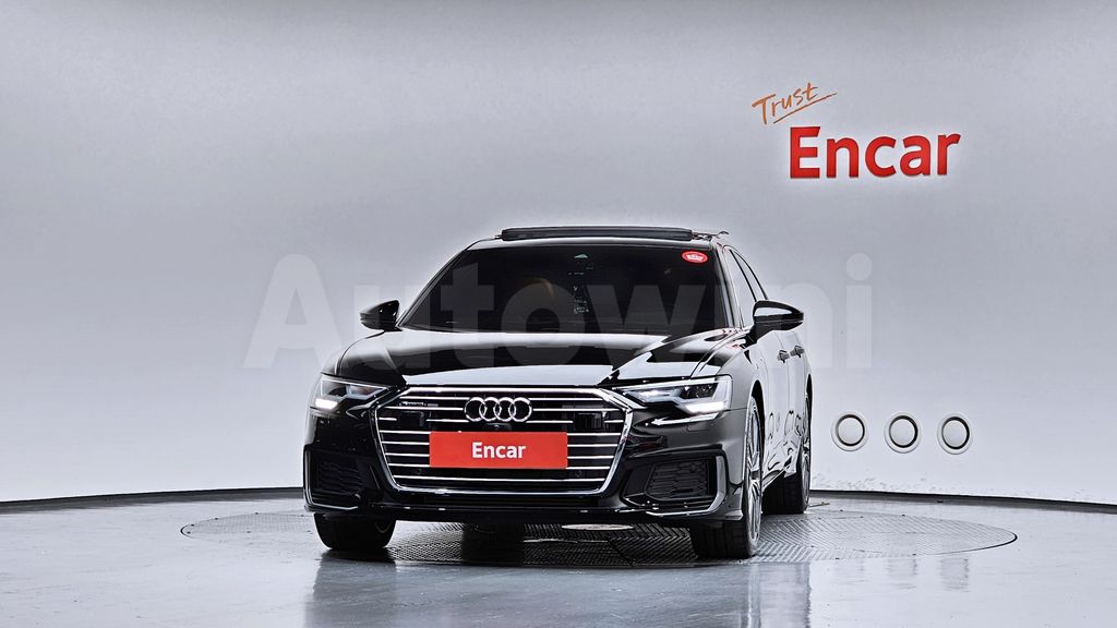 Audi A6(C8) 45 TFSI Quattro Premium — снимка 3