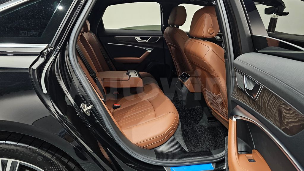 Audi A6(C8) 45 TFSI Quattro Premium — снимка 11