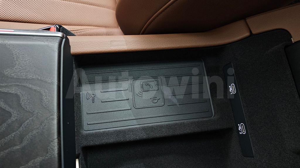 Audi A6(C8) 45 TFSI Quattro Premium — снимка 12