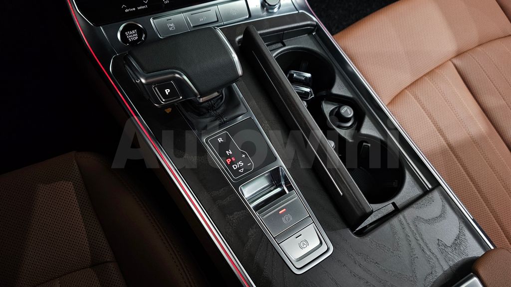 Audi A6(C8) 45 TFSI Quattro Premium — снимка 9