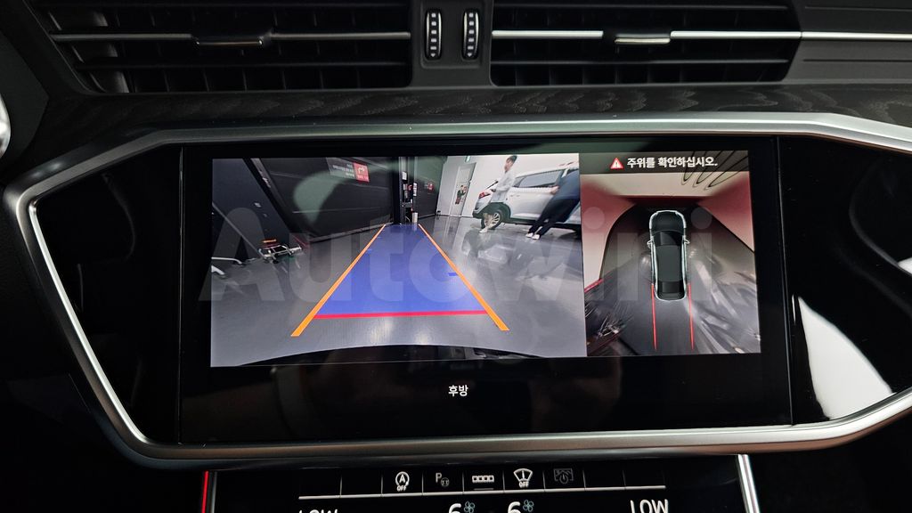 Audi A6(C8) 45 TFSI Quattro Premium — снимка 15