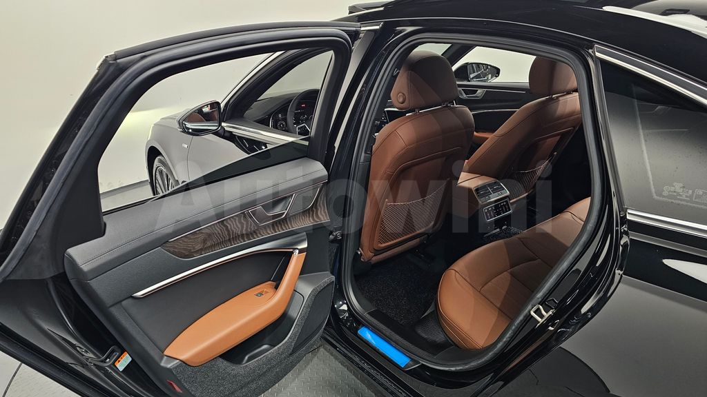 Audi A6(C8) 45 TFSI Quattro Premium — снимка 19