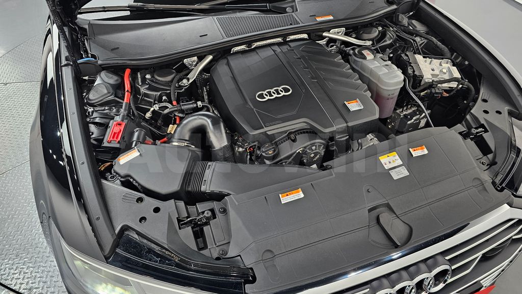 Audi A6(C8) 45 TFSI Quattro Premium — снимка 6