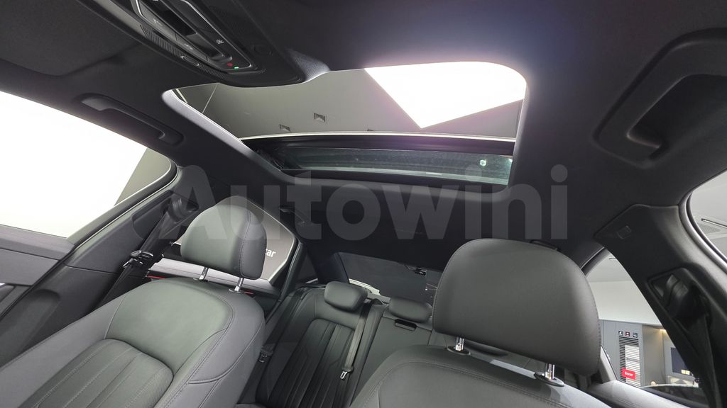 Audi A6(C8) 45 TFSI Quattro Premium — снимка 12