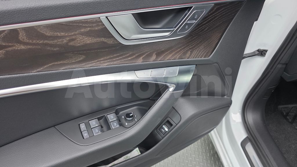 Audi A6(C8) 45 TFSI Quattro Premium — снимка 13