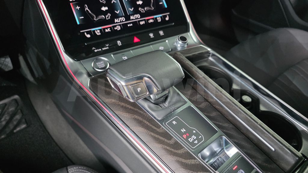 Audi A6(C8) 45 TFSI Quattro Premium — снимка 9