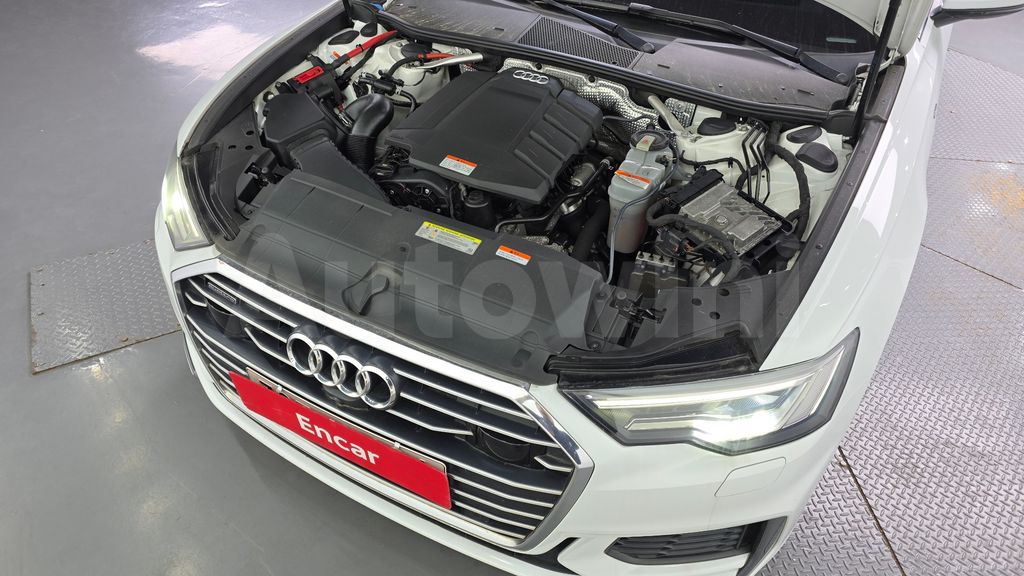 Audi A6(C8) 45 TFSI Quattro Premium — снимка 6
