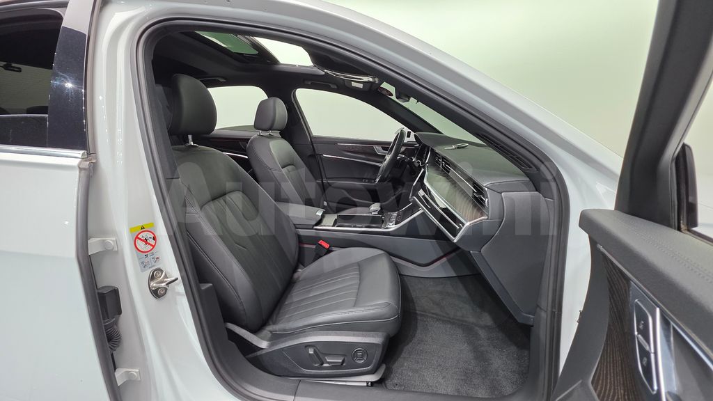 Audi A6(C8) 45 TFSI Quattro Premium — снимка 10
