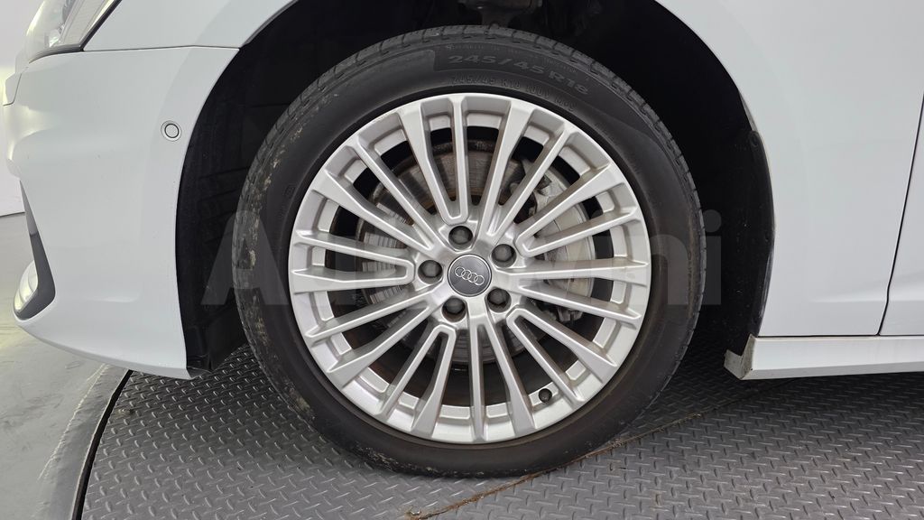 Audi A6(C8) 45 TFSI Quattro Premium — снимка 5