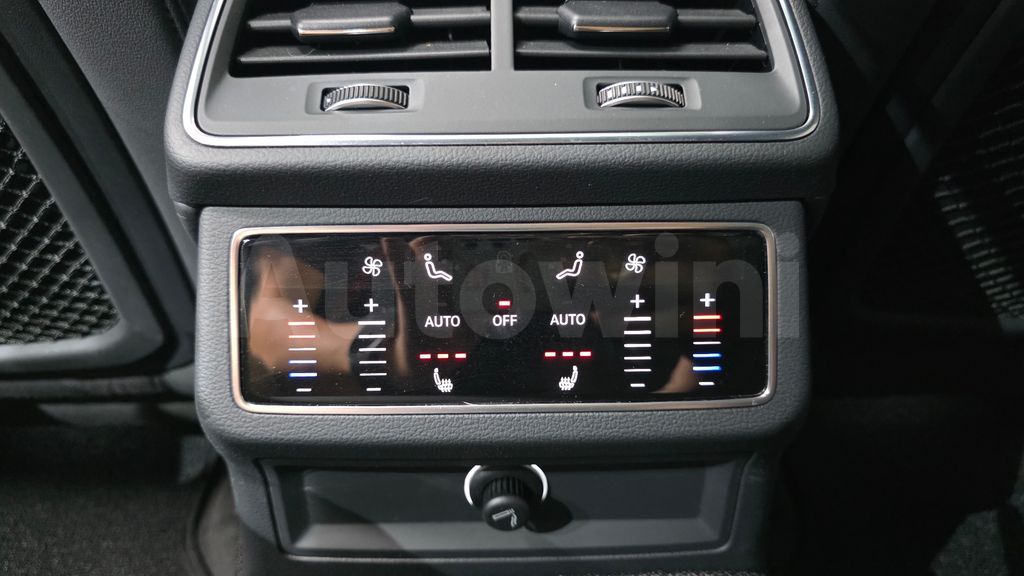 Audi A6(C8) 45 TFSI Quattro Premium — снимка 18