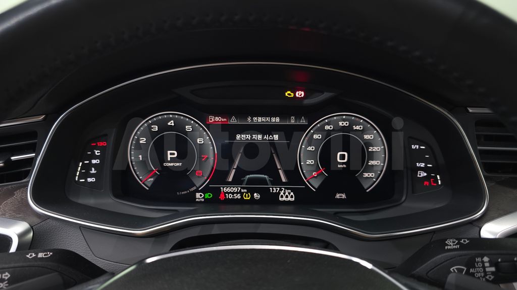 Audi A6(C8) 45 TFSI Quattro Premium — снимка 8