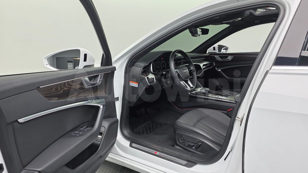 Audi A6(C8) 45 TFSI Quattro Premium — снимка 14