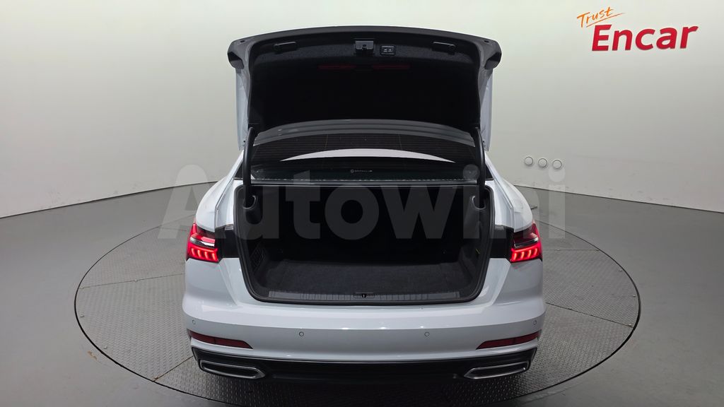 Audi A6(C8) 45 TFSI Quattro Premium — снимка 20