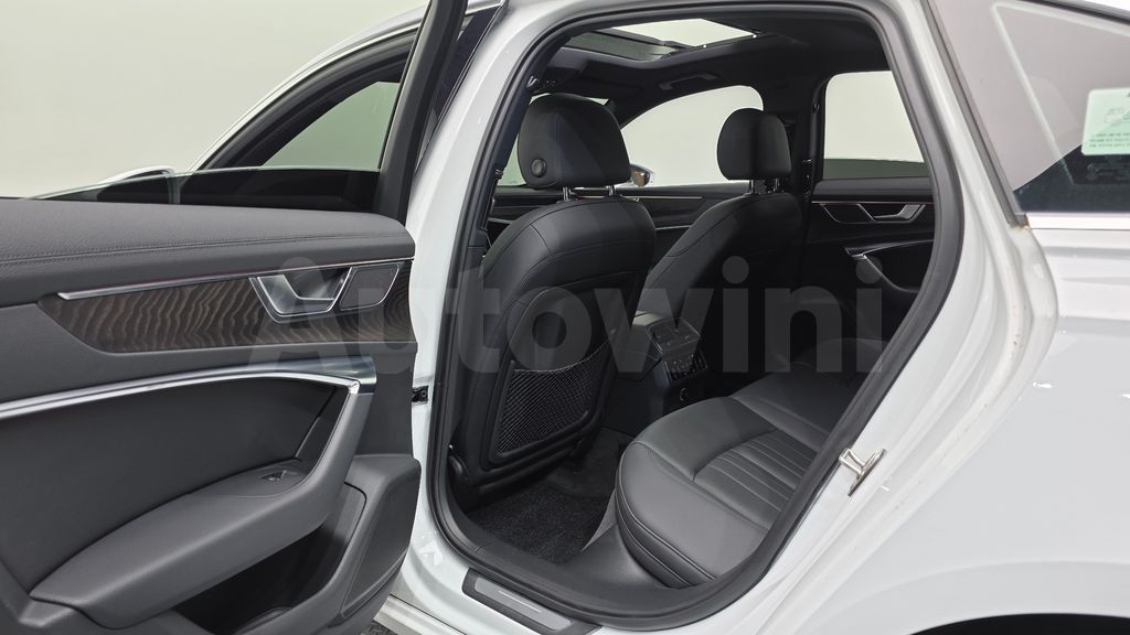 Audi A6(C8) 45 TFSI Quattro Premium — снимка 17