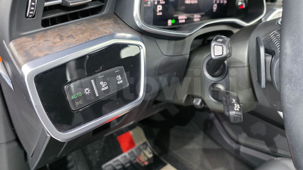 Audi A6(C8) 45 TDI Quattro Premium — снимка 12