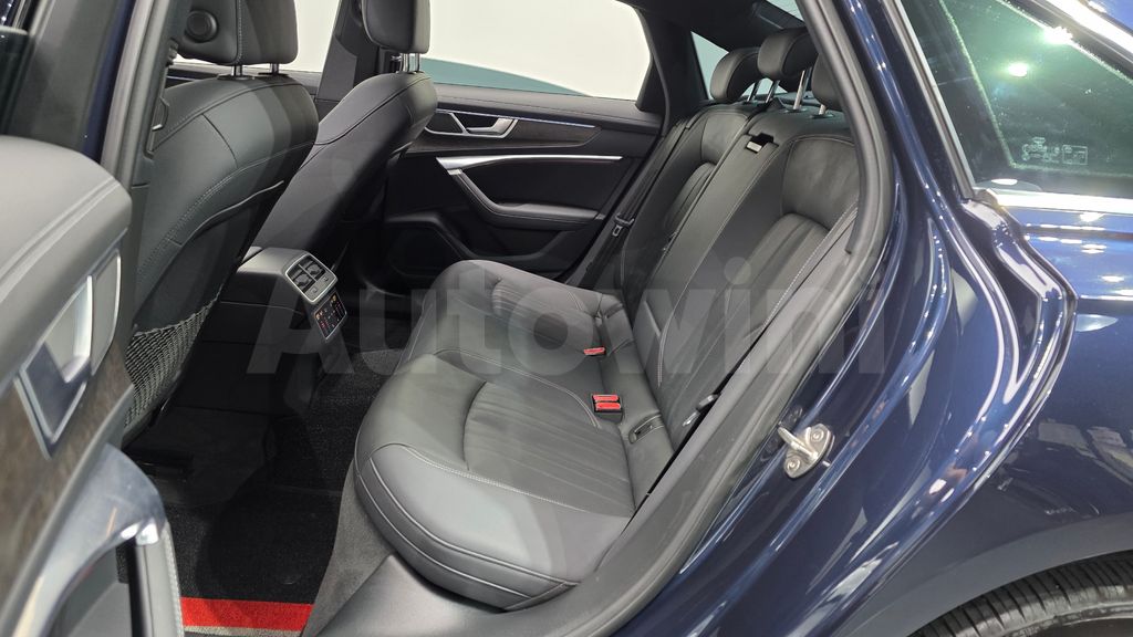 Audi A6(C8) 45 TDI Quattro Premium — снимка 11