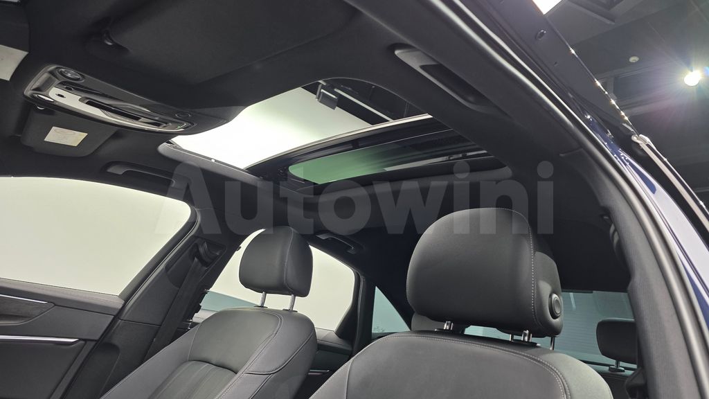 Audi A6(C8) 45 TDI Quattro Premium — снимка 19