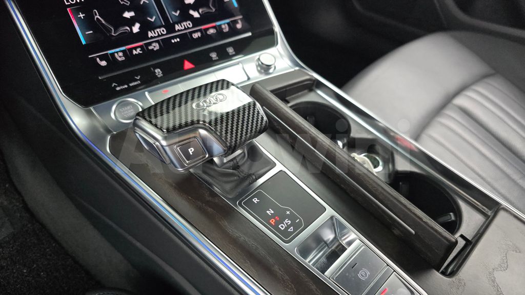 Audi A6(C8) 40 TDI Premium — снимка 9