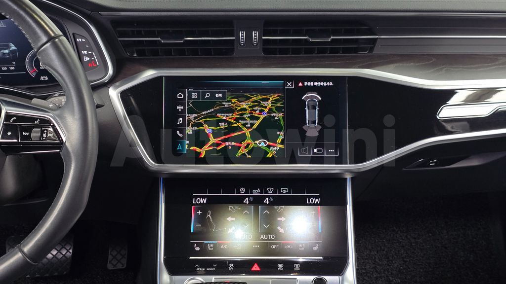 Audi A6(C8) 40 TDI Premium — снимка 12