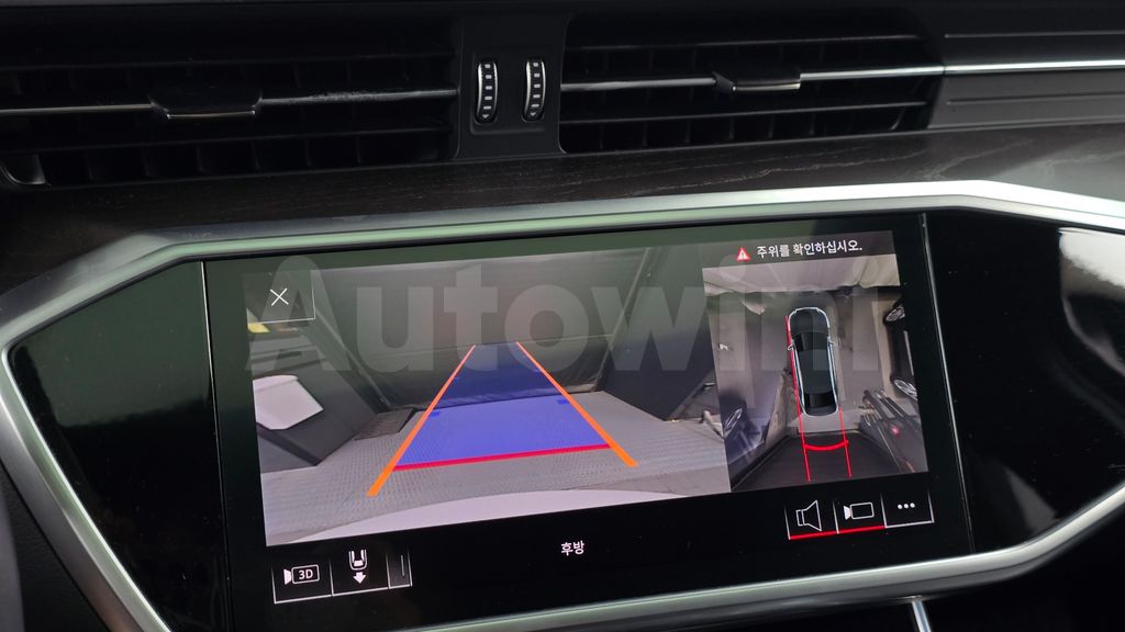 Audi A6(C8) 40 TDI Premium — снимка 14