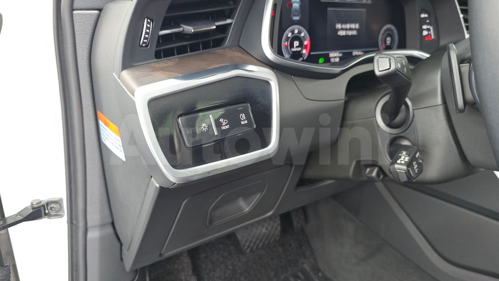 Audi A6(C8) 40 TDI Premium — снимка 17