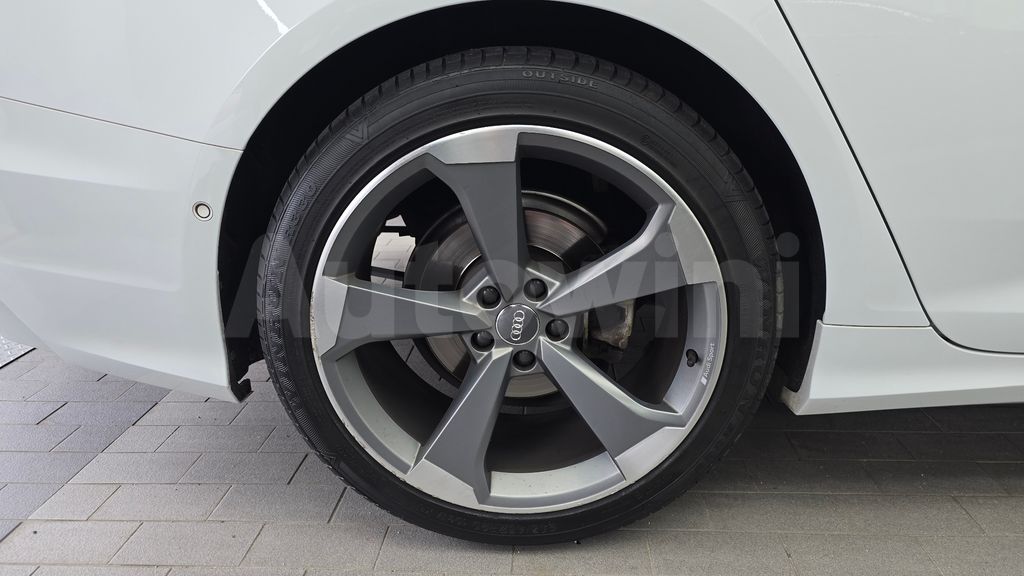 Audi A6(C8) 40 TDI Premium — снимка 5