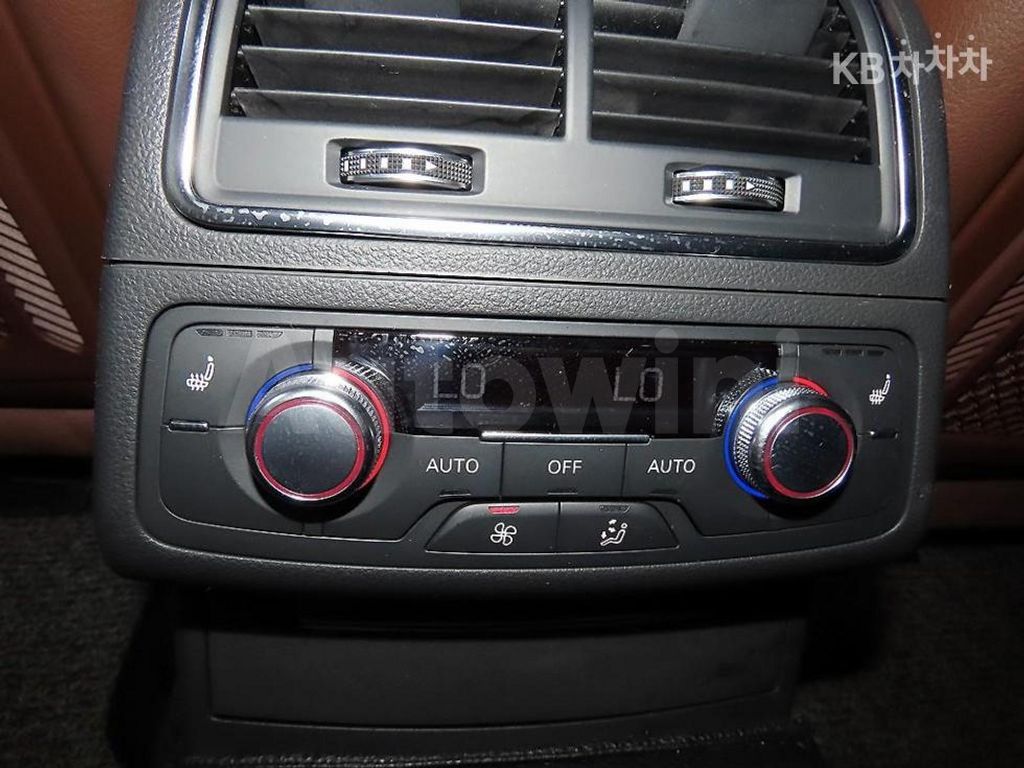 Audi A6 40 TFSI Premium C7 — снимка 14