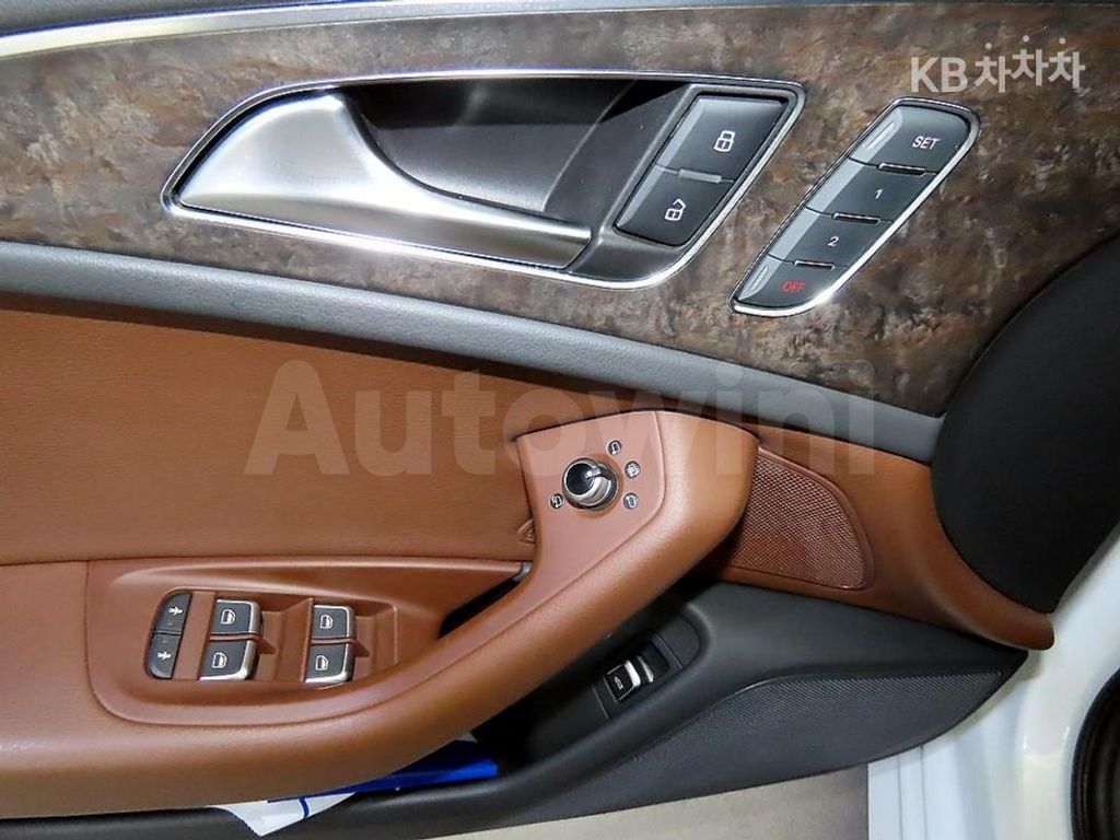 Audi A6 40 TFSI Premium C7 — снимка 13