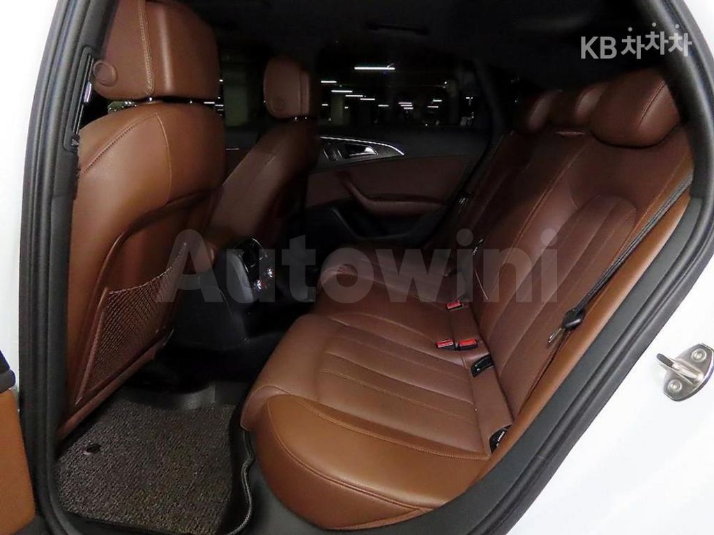 Audi A6 40 TFSI Premium C7 — снимка 7