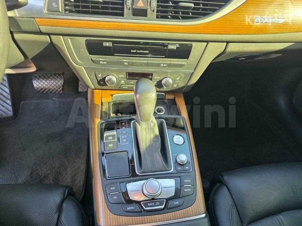 Audi A6 40 TDI Quattro Premium C7(15~) — снимка 12