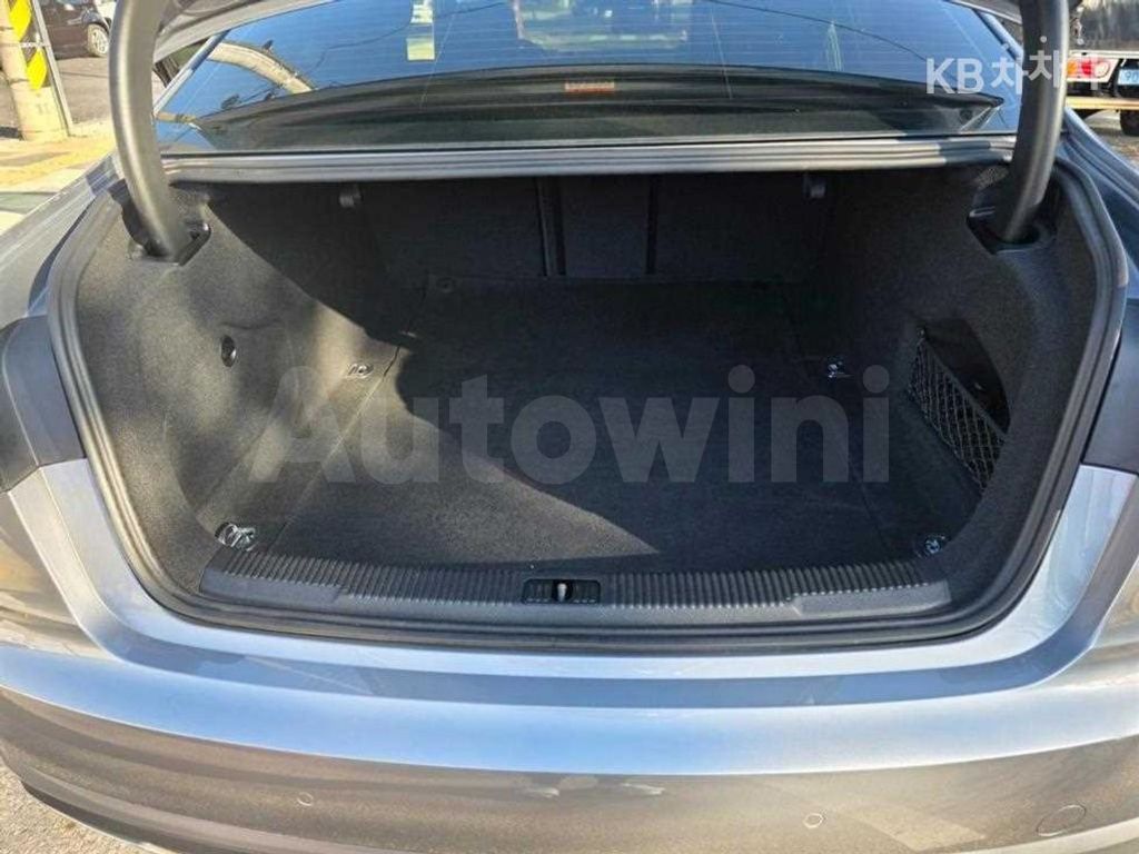Audi A6 40 TDI Quattro Premium C7(15~) — снимка 16