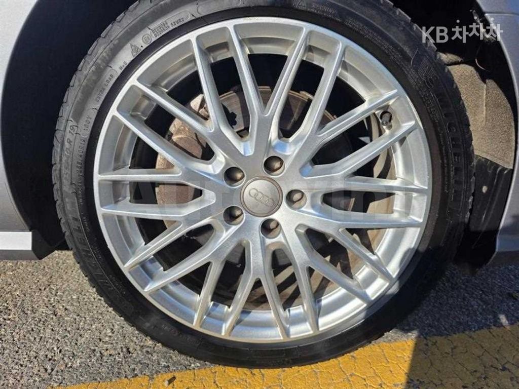 Audi A6 40 TDI Quattro Premium C7(15~) — снимка 20