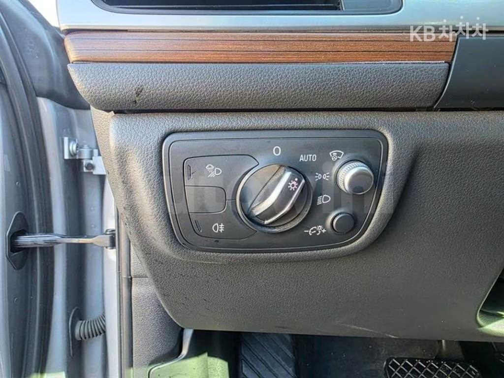 Audi A6 40 TDI Quattro Premium C7(15~) — снимка 14
