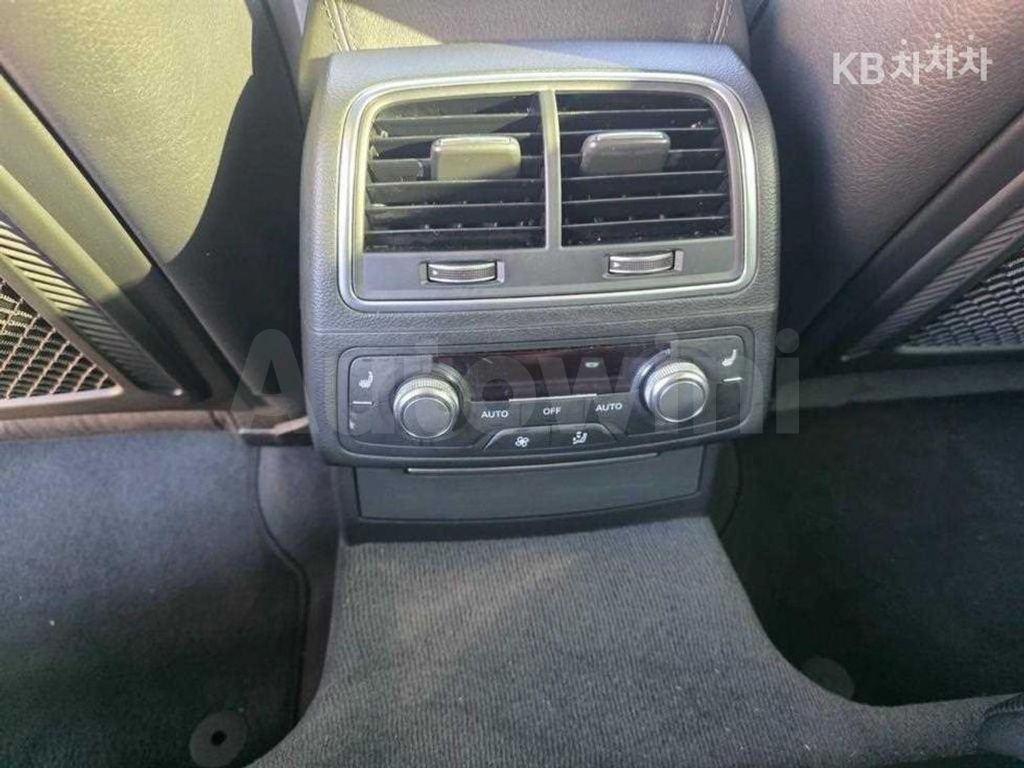 Audi A6 40 TDI Quattro Premium C7(15~) — снимка 15