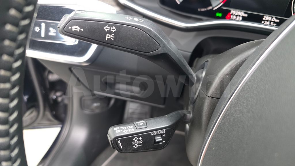 Audi A6(C8) 45 TDI Quattro Premium — снимка 20
