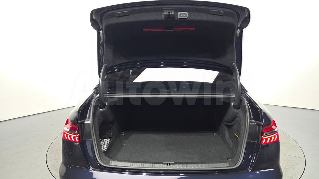 Audi A6(C8) 45 TDI Quattro Premium — снимка 18