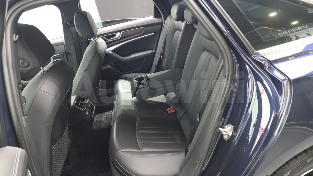 Audi A6(C8) 45 TDI Quattro Premium — снимка 12