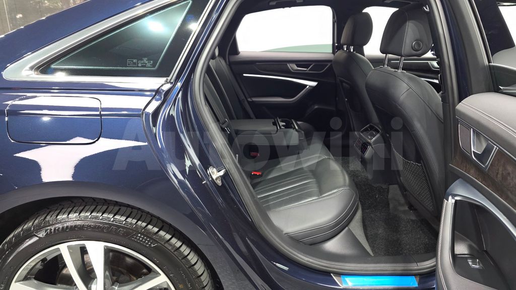 Audi A6(C8) 45 TDI Quattro Premium — снимка 11