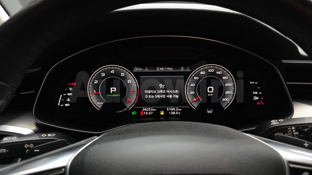 Audi A6(C8) 45 TFSI — снимка 8