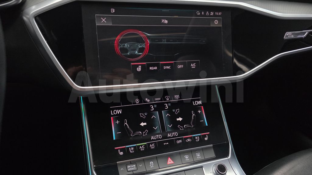 Audi A6(C8) 45 TFSI — снимка 18