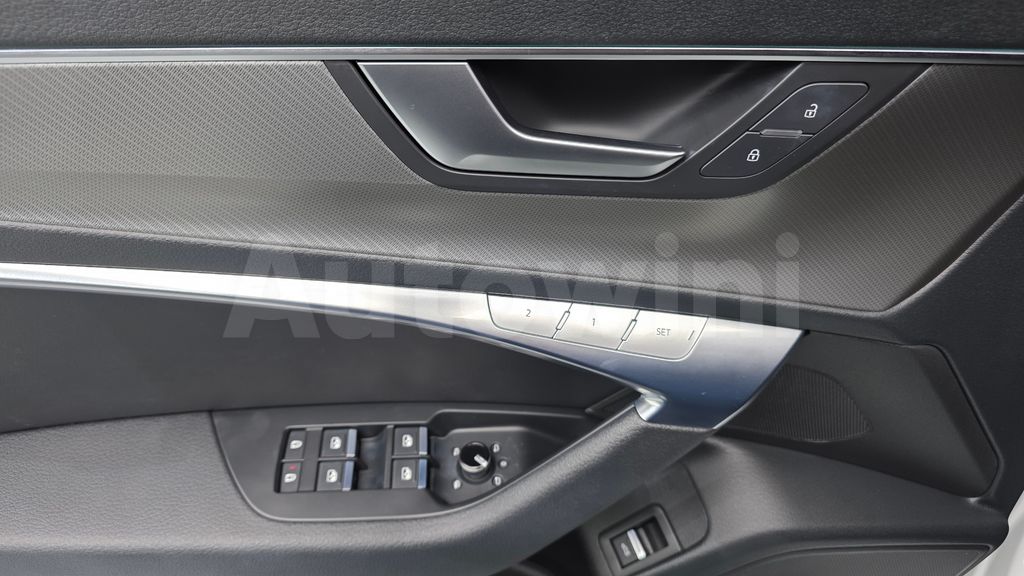 Audi A6(C8) 45 TFSI — снимка 13