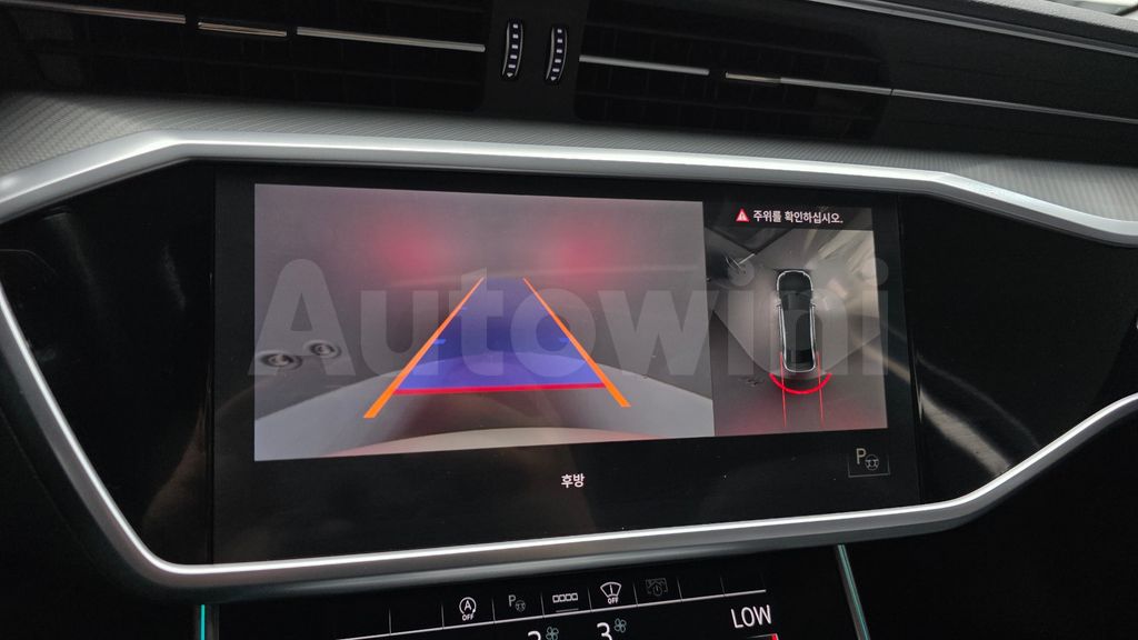 Audi A6(C8) 45 TFSI — снимка 20