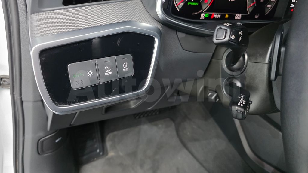 Audi A6(C8) 45 TFSI — снимка 14