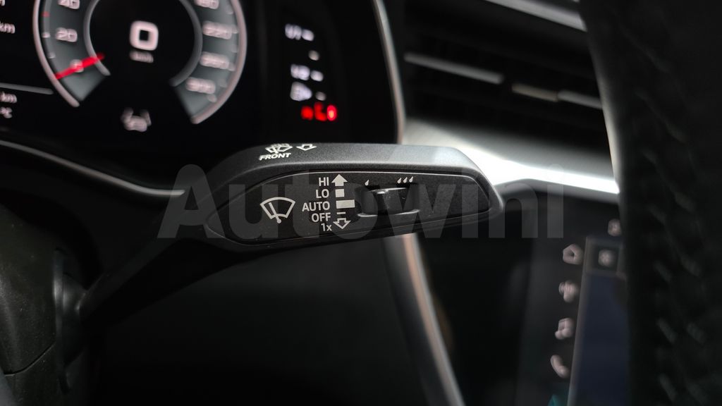 Audi A6(C8) 45 TFSI — снимка 17