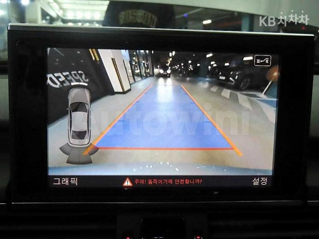 Audi A6 35 TDI Quattro Basic — снимка 15
