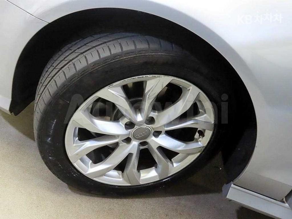 Audi A6 35 TDI Quattro Basic — снимка 20