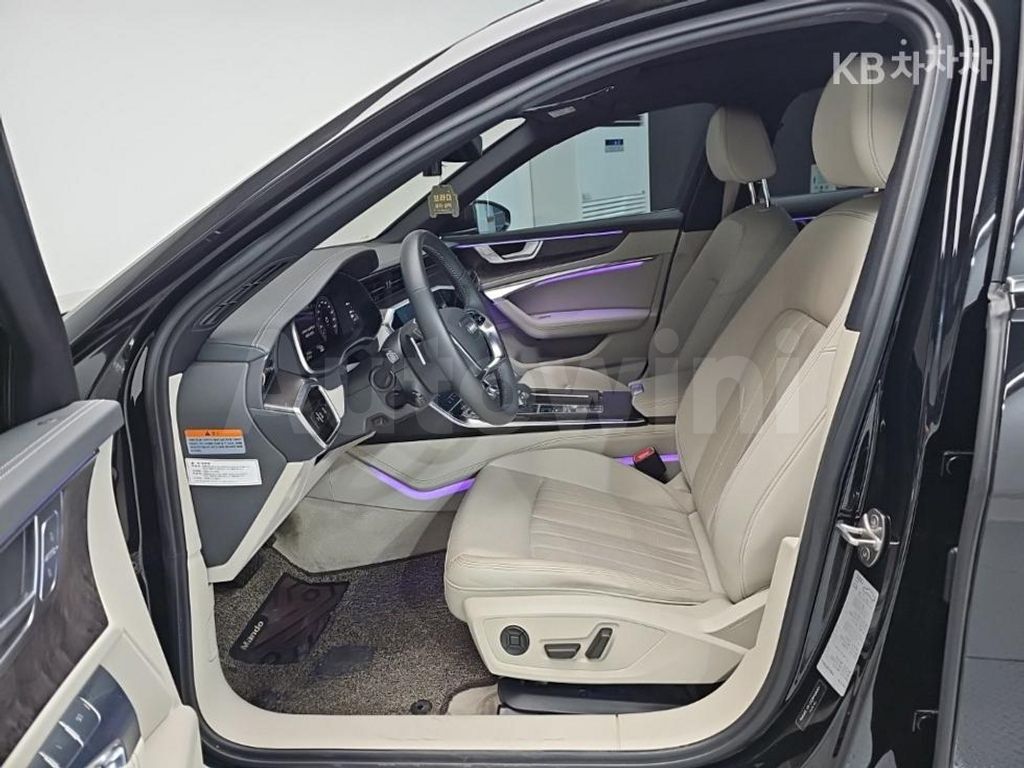 Audi A6(C8) 45 TDI Quattro Premium — снимка 11