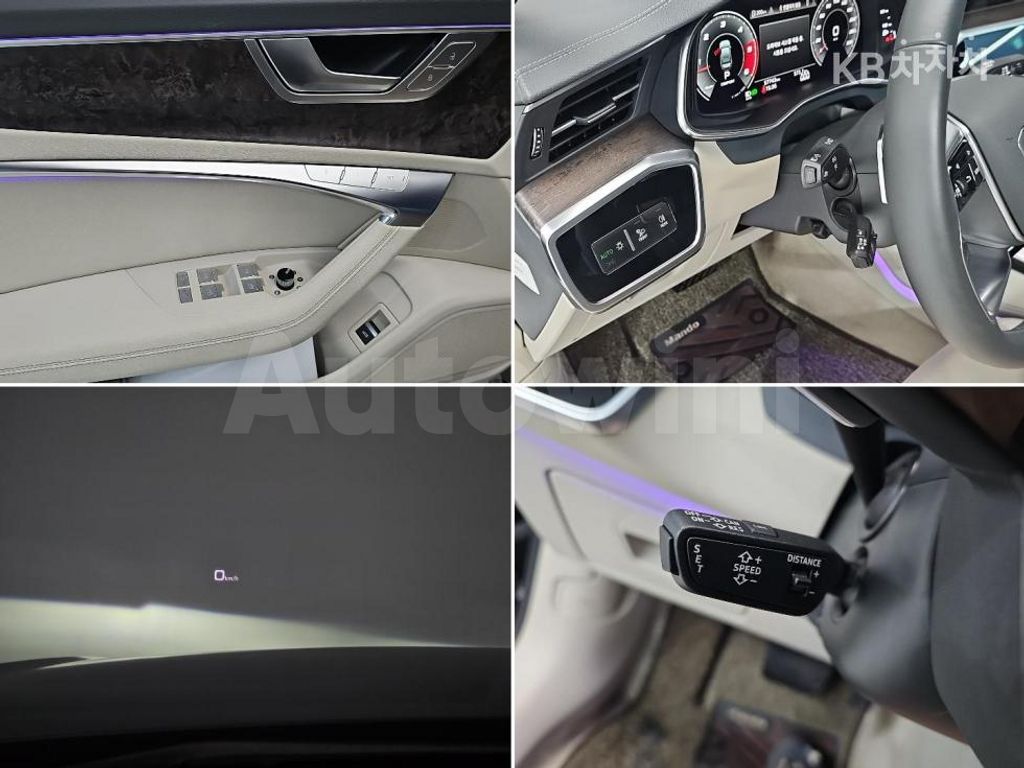 Audi A6(C8) 45 TDI Quattro Premium — снимка 16